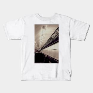 London Underground Kids T-Shirt